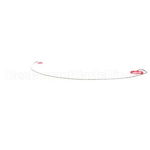 3015378 Hussmann Heater-Rear Dfr 208V Rl4