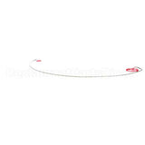 3015378 Hussmann Heater-Rear Dfr 208V Rl4