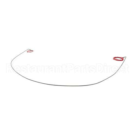 3015379 Hussmann Heater-Rear Dfr 208V Rl5