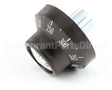 3015700000 Jade Dial, Griddle Std (Bj Style)