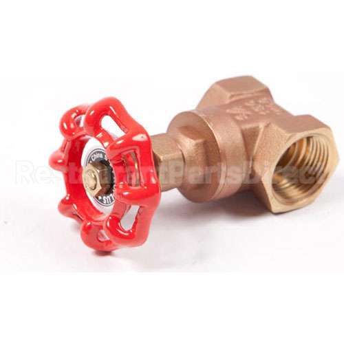 3016-1 Compatible Atlas Brass Stop Valve