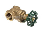 3016-11 Atlas Metal Brass Gate Valve