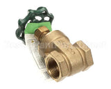 3016-11 Atlas Metal Brass Gate Valve