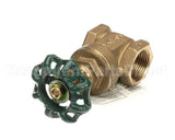 3016-11 Atlas Metal Brass Gate Valve