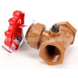 3016-2 Compatible Atlas Stop Valve