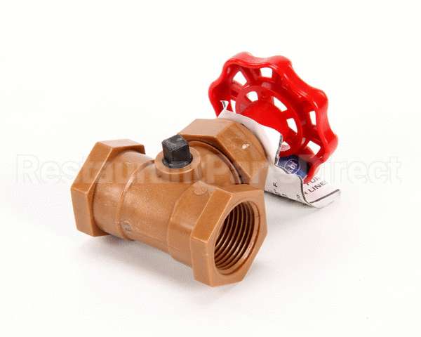 3016-2 Atlas Metal Stop Valve