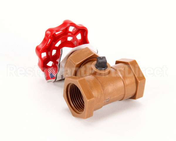 3016-2 Atlas Metal Stop Valve