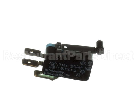 3016.0101P Rational Micro Switch Clima Plus