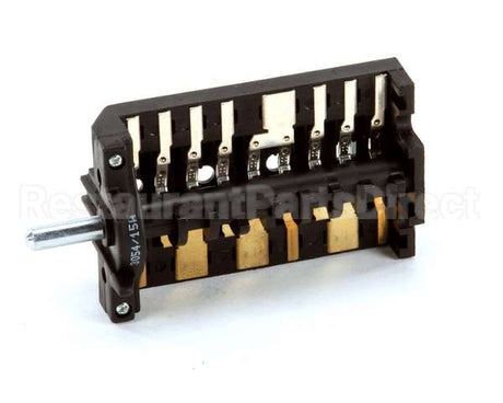 3016.1613 Rational Mode Switch