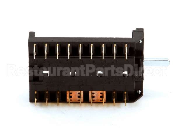 3016.1613 Rational Mode Switch