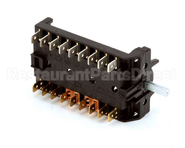 3016.1613 Rational Mode Switch