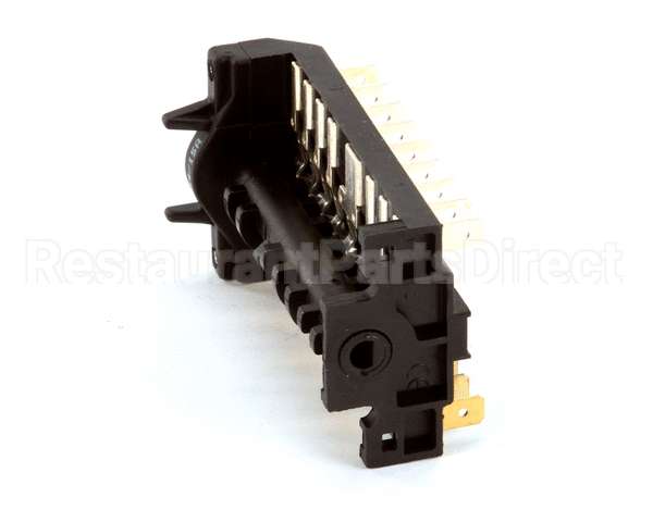 3016.1613 Rational Mode Switch