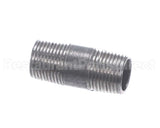 30160 Imperial 3/8 X 1-1/2 Pipe Nipple Black