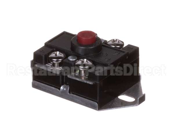 301609 Hubbell Heaters Surface Mount Hi Limit