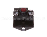 301609 Hubbell Heaters Surface Mount Hi Limit