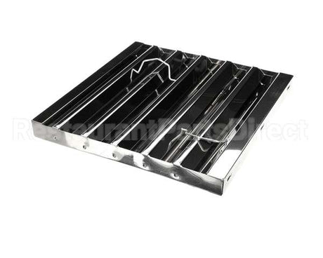 301616 Component Hardware 16 X 16 Type 3 Hood Filters
