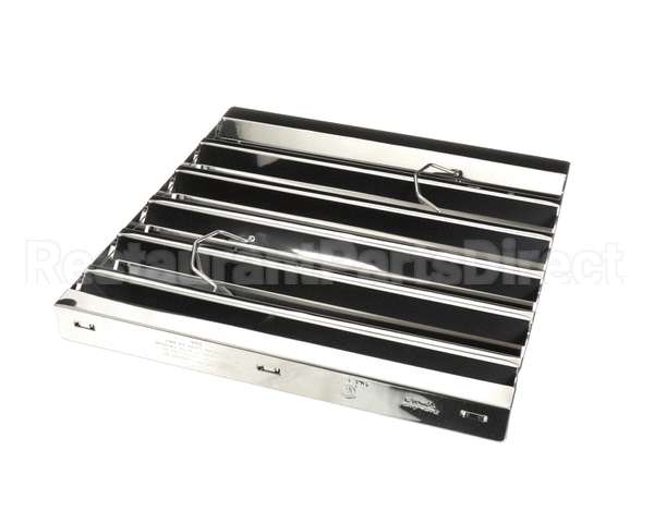 301616 Flame Gard Filter Ss