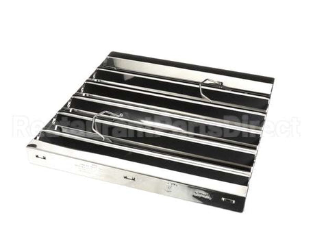 301616 Flame Gard Filter Ss