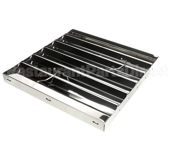 301616 Flame Gard Filter Ss