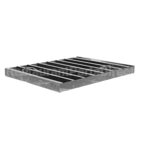 301620 Flame Gard Filter Ss