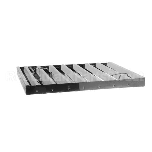 301620 Flame Gard Filter Ss
