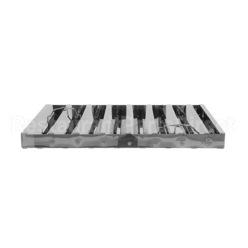 301620 Flame Gard Filter Ss