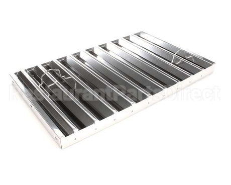 301625 Component Hardware 16 X 25 Type 3 Hood Filters