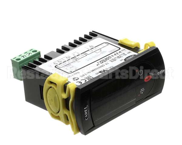 301635-900 Master-Bilt Temp Control