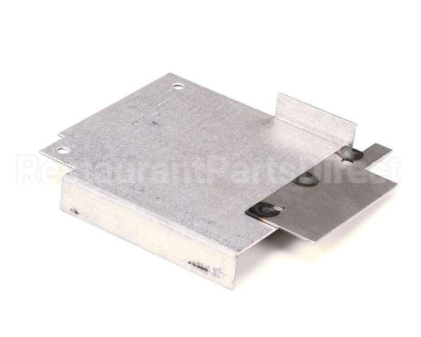 30164-7 Montague Heat Shield-Left