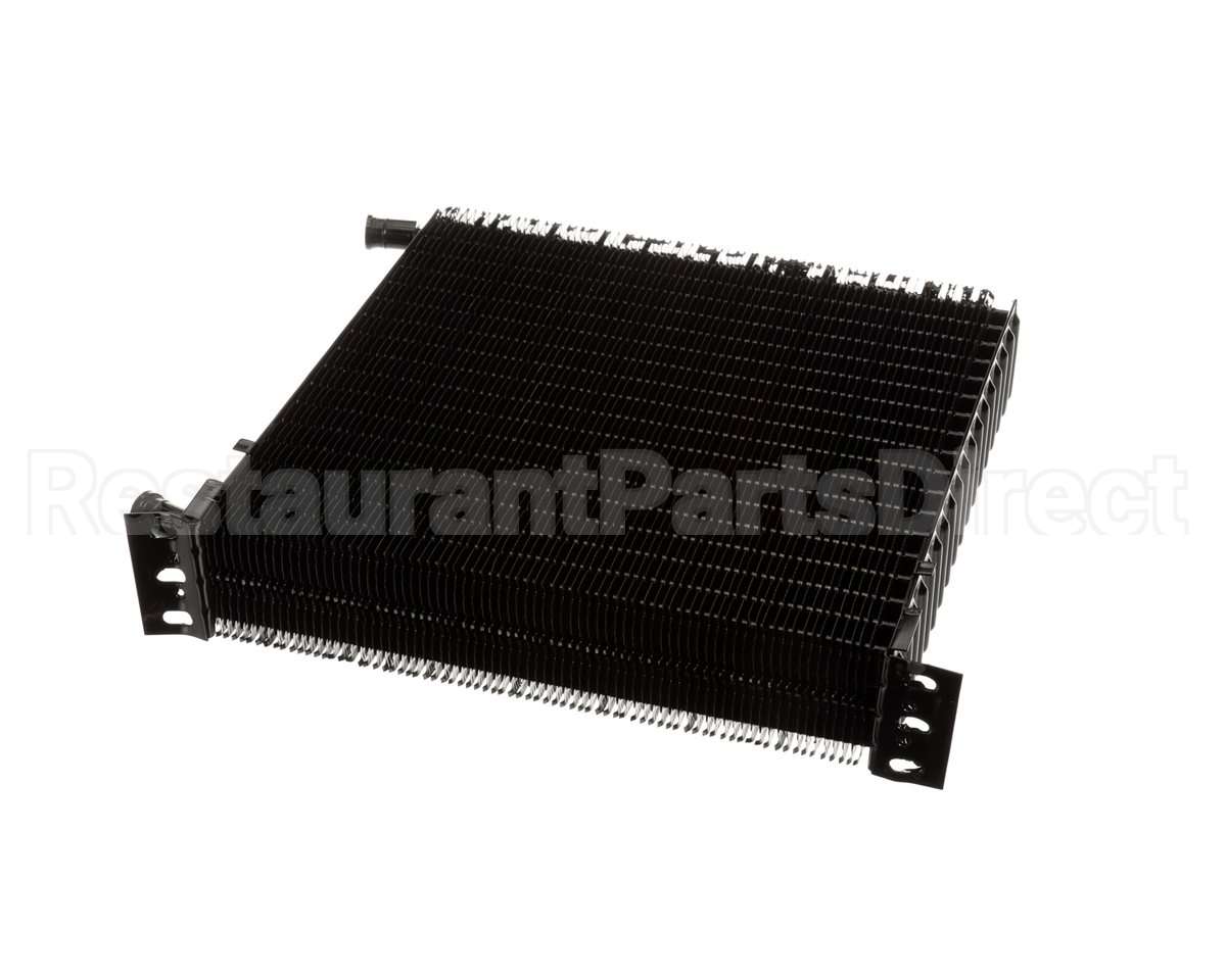 3016607 Hussmann Condenser-Oval Tube Ltempt