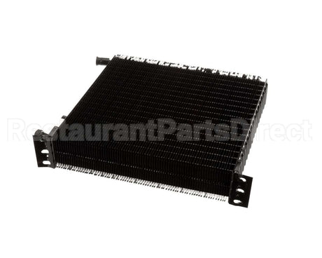 3016607 Hussmann Condenser-Oval Tube Ltempt