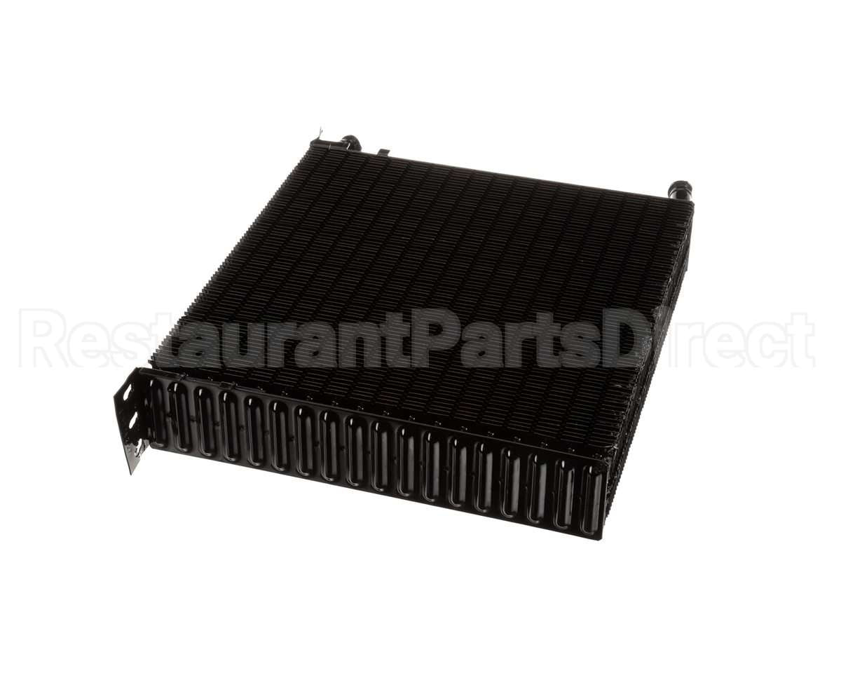 3016607 Hussmann Condenser-Oval Tube Ltempt