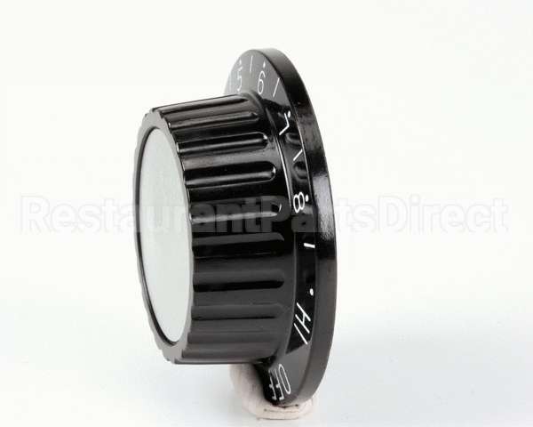 301681 Eagle-Metal Masters Knob, Infinite Control