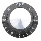 301681 Compatible Metal Masters Dial 2 D, Off-Lo-2-8-Hi