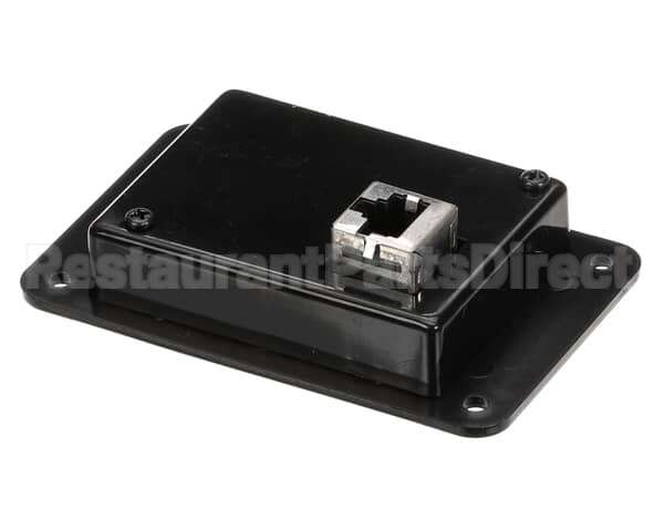 301696 Turbochef Control Box Assembly, Small, Molde