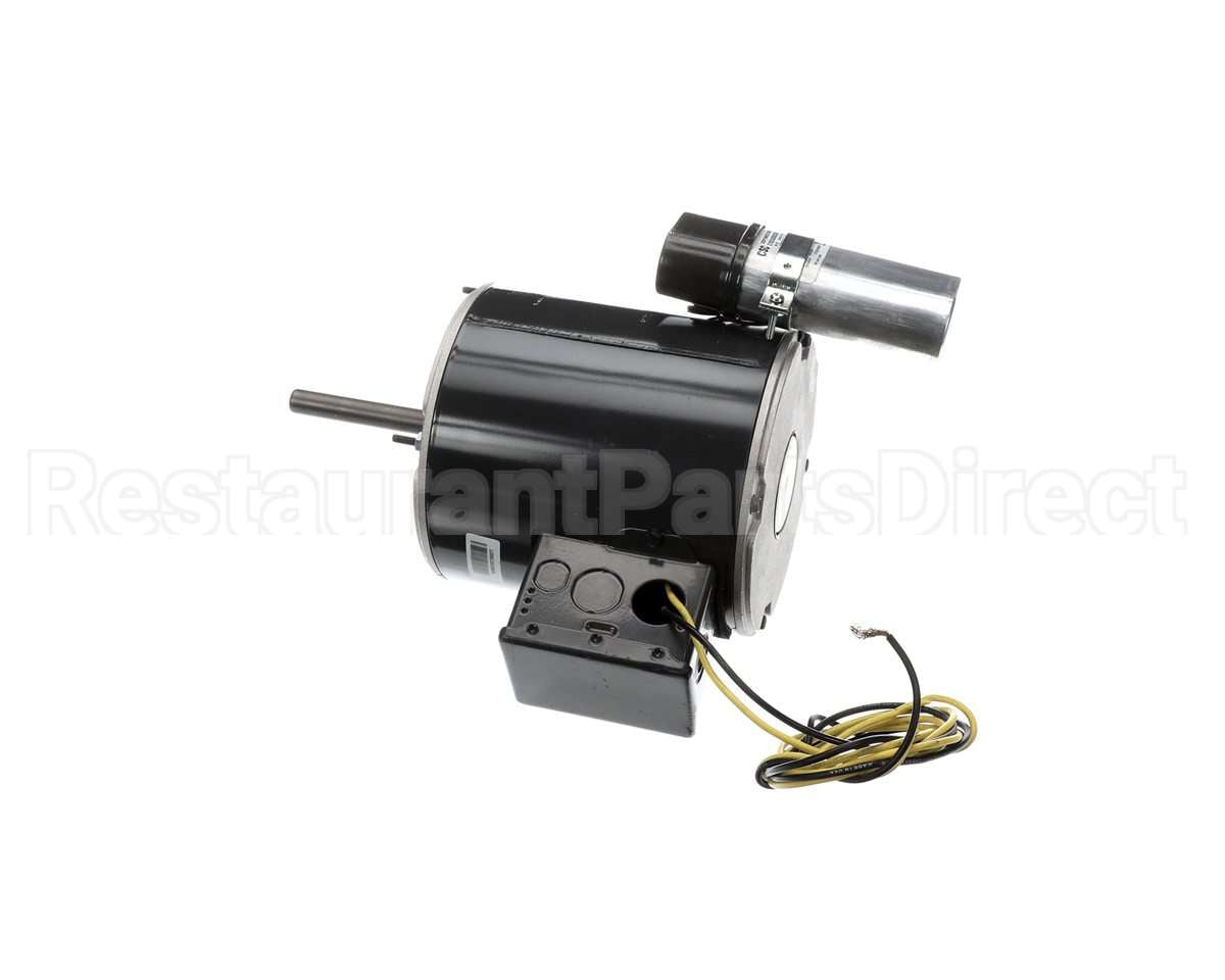 3016977 Hussmann Motor-Hvac 0.5 Hp 460V