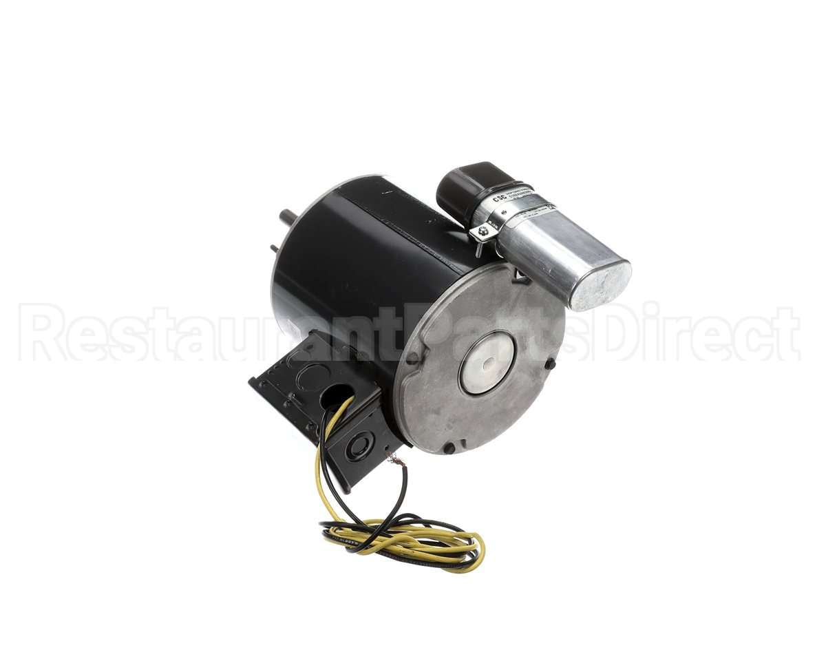 3016977 Hussmann Motor-Hvac 0.5 Hp 460V