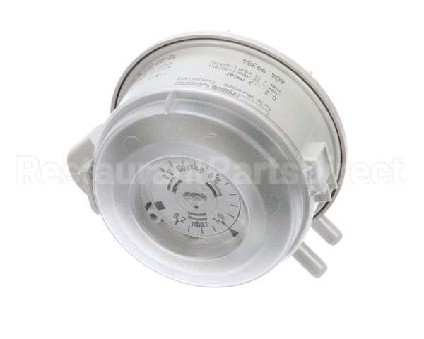 3017.1010 Rational Differential Pressure Switch