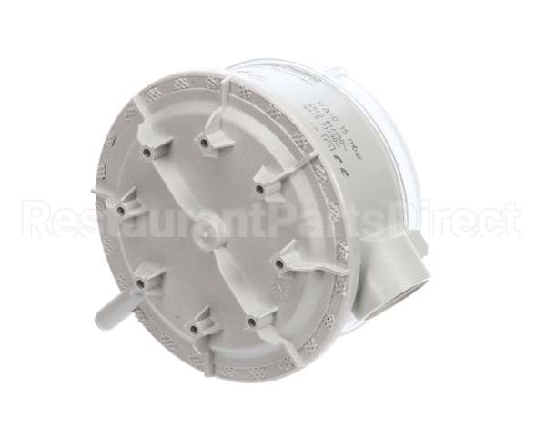 3017.1010 Rational Differential Pressure Switch