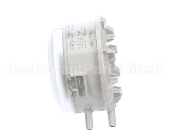 3017.1010 Rational Differential Pressure Switch