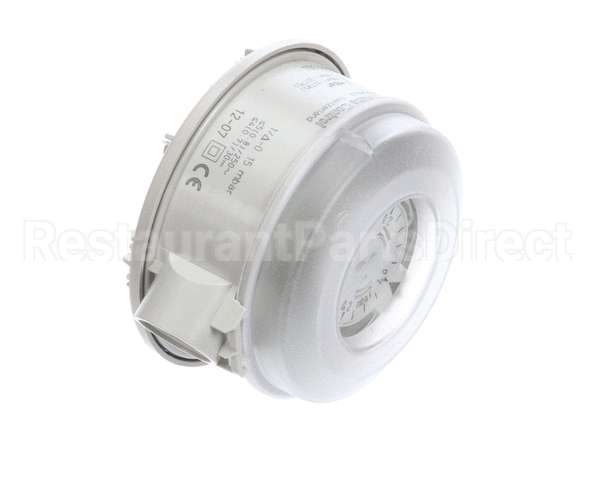 3017.1010 Rational Differential Pressure Switch