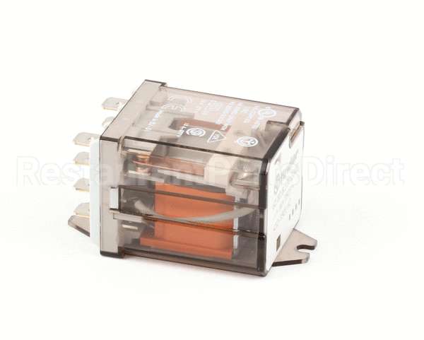 301745 Lamber-Eurodib Relay Finder 2No 16A 230/50