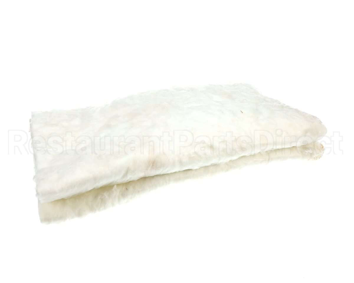 301756 Eagle-Metal Masters Insulation Thermal Wool 1"