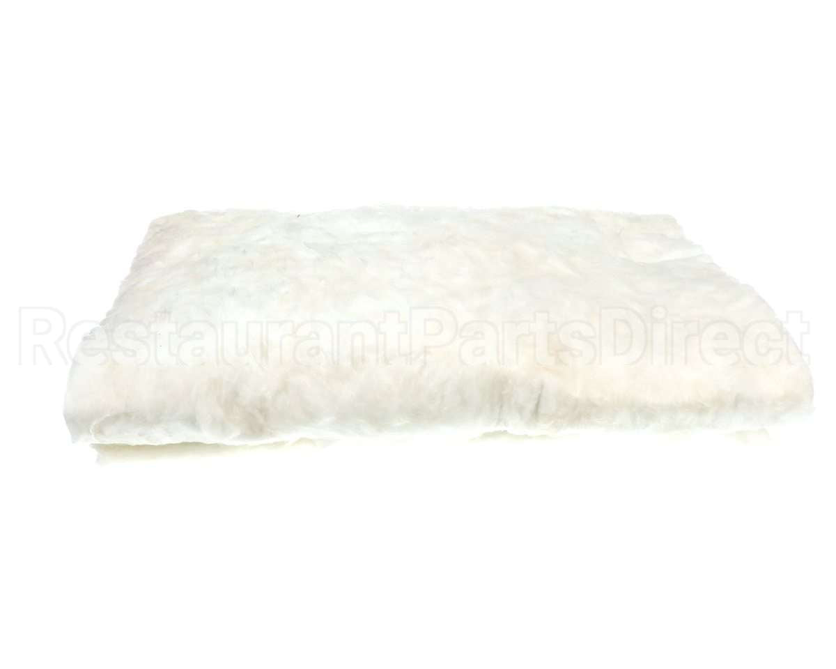 301756 Eagle-Metal Masters Insulation Thermal Wool 1"