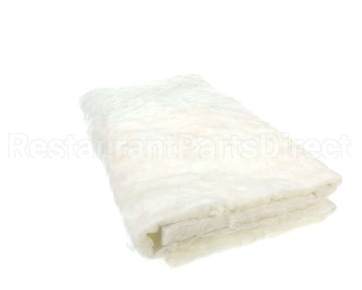 301756 Eagle-Metal Masters Insulation Thermal Wool 1"