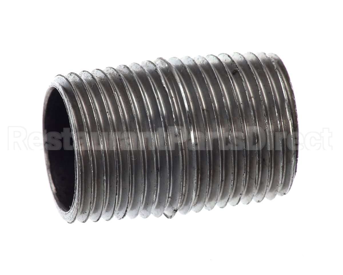 30177 Imperial 3/8 Close Nipple