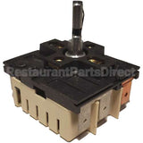 301785 Compatible Metal Masters Infinitectrl, 120Vac 15A