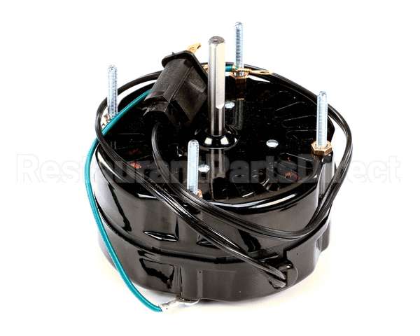 301814 Accurex 115V Motor