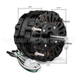 301817M Pems Oem Replacement Motor