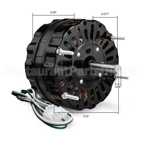 301817M Pems Oem Replacement Motor